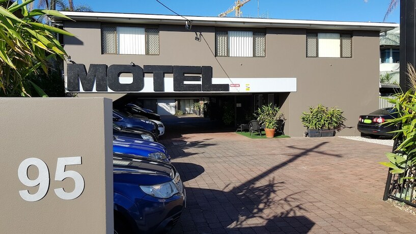 Imagen general del Motel Gold Coast Airport. Foto 1