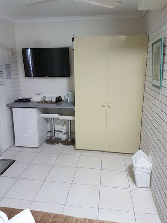 Imagen de la habitación del Motel Gold Coast Airport. Foto 14