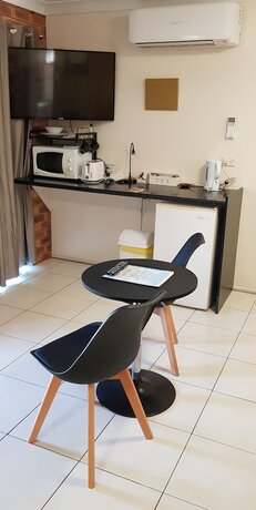 Imagen de la habitación del Motel Gold Coast Airport. Foto 16