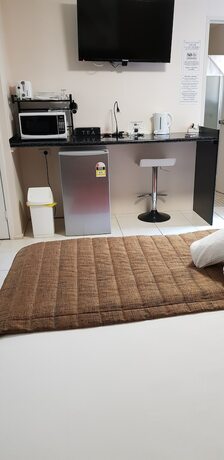 Imagen de la habitación del Motel Gold Coast Airport. Foto 20
