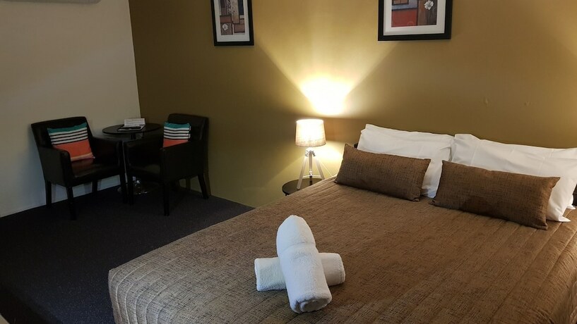 Imagen de la habitación del Motel Gold Coast Airport. Foto 22