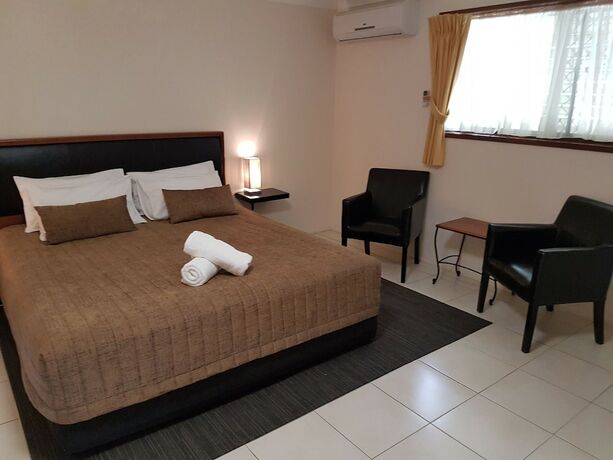 Imagen de la habitación del Motel Gold Coast Airport. Foto 24