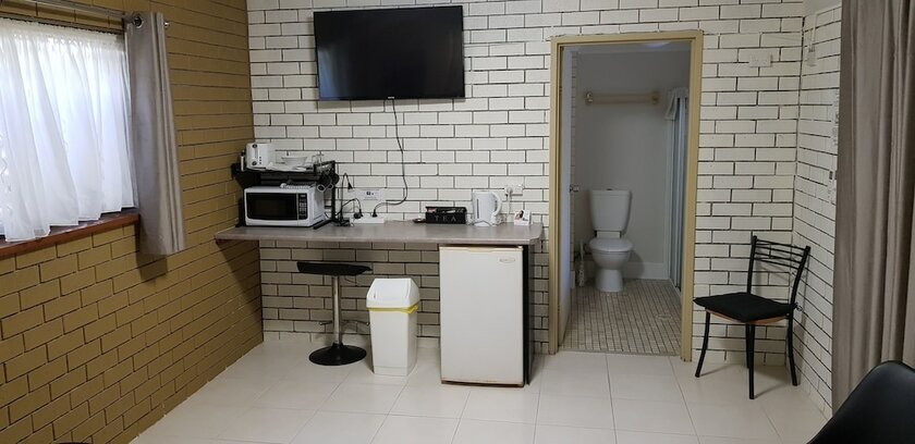 Imagen de la habitación del Motel Gold Coast Airport. Foto 25