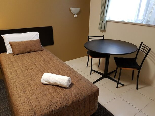 Imagen de la habitación del Motel Gold Coast Airport. Foto 26
