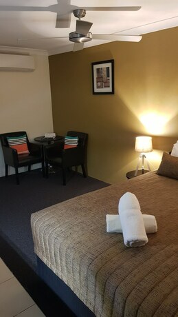 Imagen de la habitación del Motel Gold Coast Airport. Foto 28