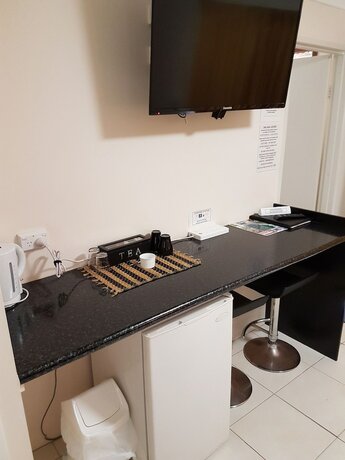 Imagen de la habitación del Motel Gold Coast Airport. Foto 29