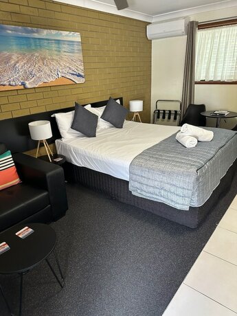 Imagen de la habitación del Motel Gold Coast Airport. Foto 31