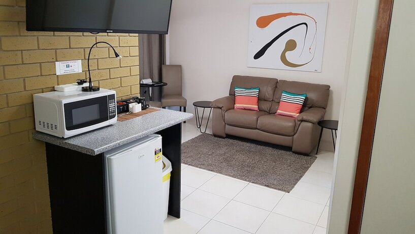 Imagen de la habitación del Motel Gold Coast Airport. Foto 32