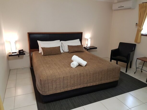 Imagen de la habitación del Motel Gold Coast Airport. Foto 34