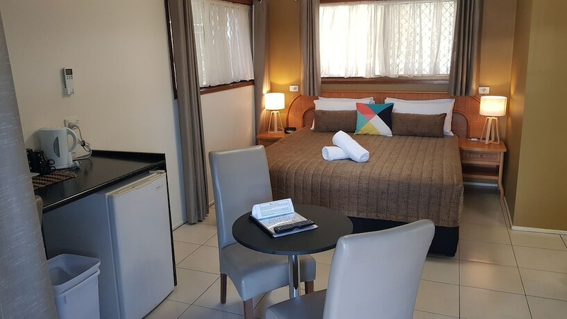 Imagen de la habitación del Motel Gold Coast Airport. Foto 36