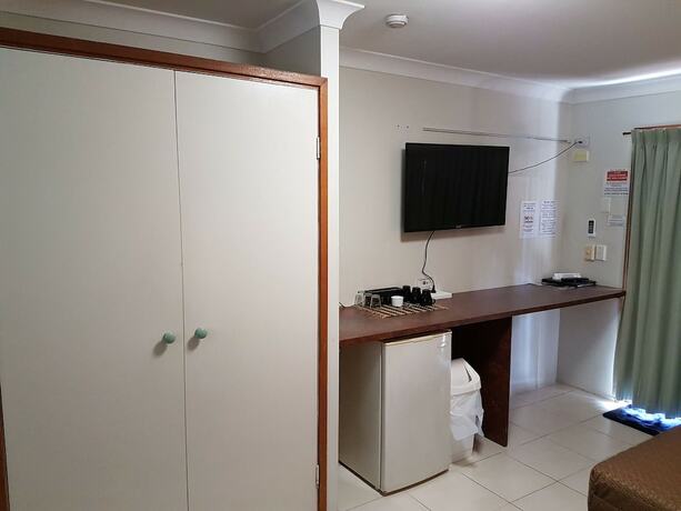 Imagen de la habitación del Motel Gold Coast Airport. Foto 37