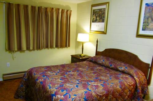 Imagen de la habitación del Motel Gold Pan. Foto 5