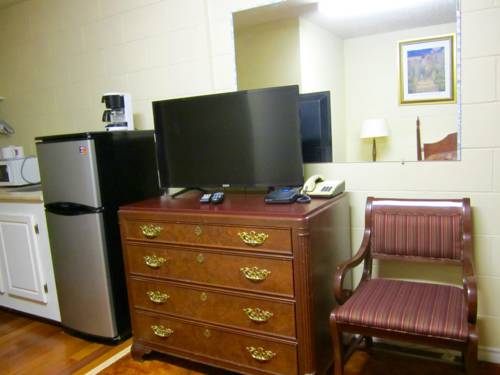 Imagen de la habitación del Motel Gold Pan. Foto 7