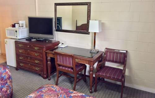 Imagen de la habitación del Motel Gold Pan. Foto 8