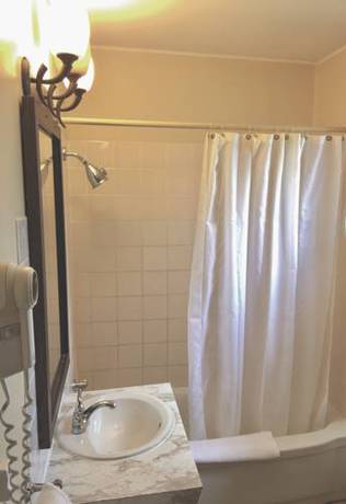 Imagen de la habitación del Motel Gold Pan. Foto 11