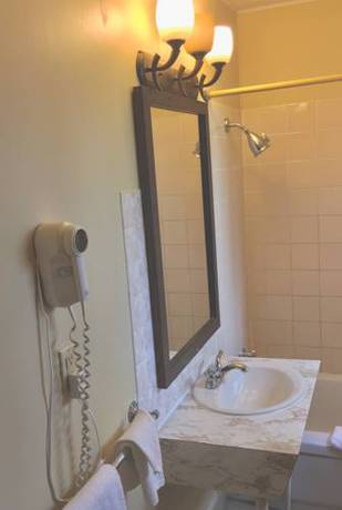 Imagen de la habitación del Motel Gold Pan. Foto 12