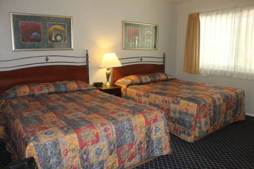 Imagen de la habitación del Motel Golden Chain. Foto 5