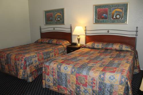 Imagen de la habitación del Motel Golden Chain. Foto 6