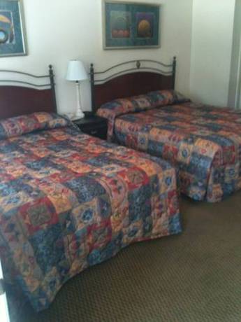 Imagen de la habitación del Motel Golden Chain. Foto 8