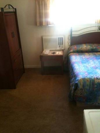 Imagen de la habitación del Motel Golden Chain. Foto 9