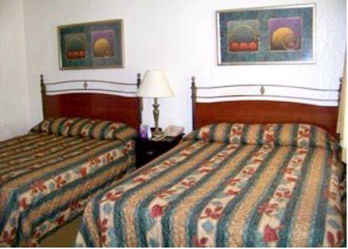 Imagen de la habitación del Motel Golden Chain. Foto 10