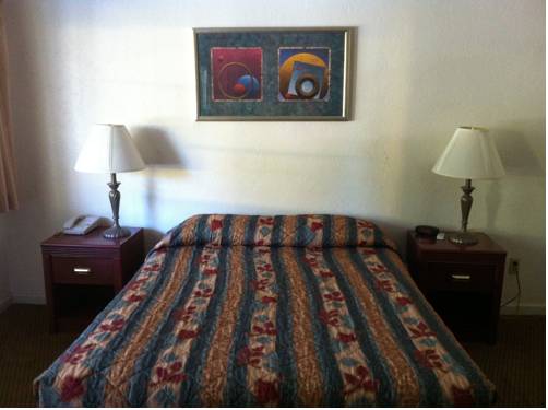 Imagen general del Motel Golden Chain. Foto 1