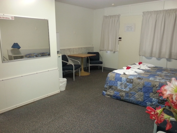 Imagen de la habitación del Motel Golden Fountain. Foto 3
