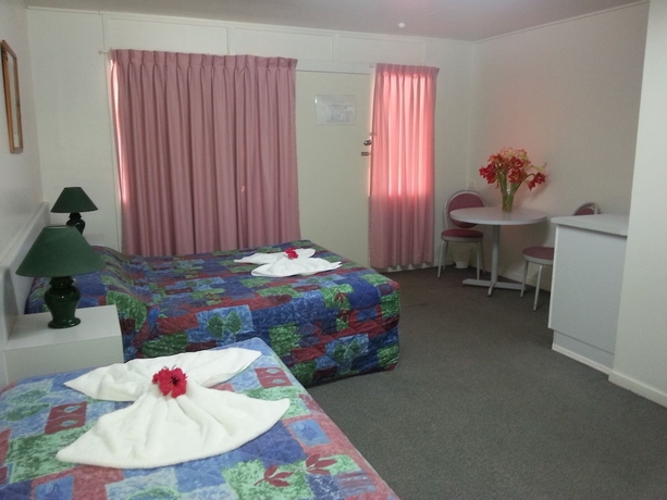 Imagen de la habitación del Motel Golden Fountain. Foto 6