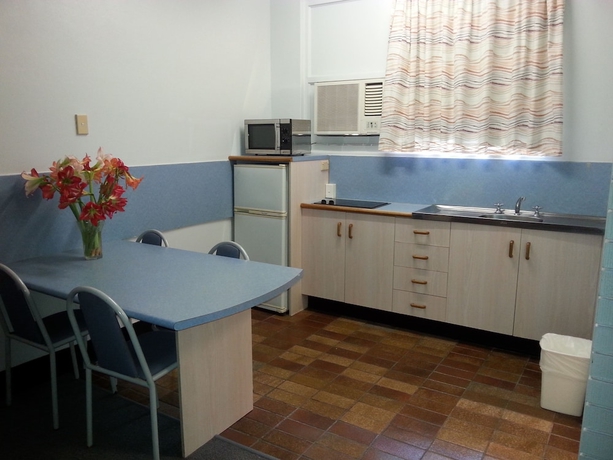Imagen de la habitación del Motel Golden Fountain. Foto 10