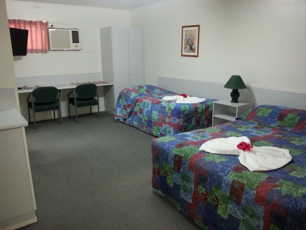 Imagen de la habitación del Motel Golden Fountain. Foto 13