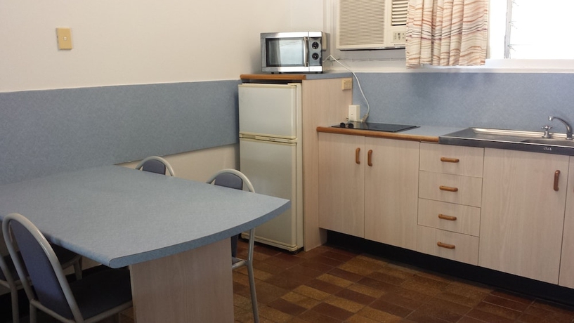 Imagen de la habitación del Motel Golden Fountain. Foto 15