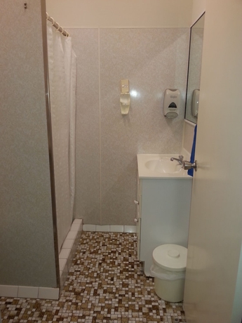 Imagen de la habitación del Motel Golden Fountain. Foto 17