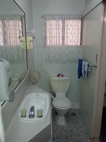 Imagen de la habitación del Motel Golden Fountain. Foto 18