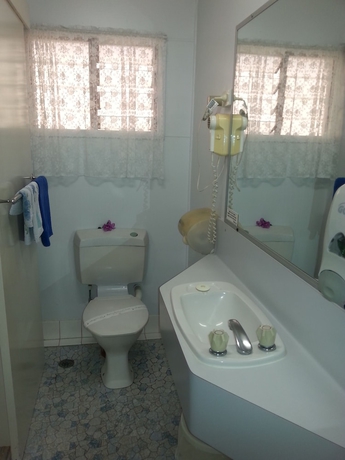 Imagen de la habitación del Motel Golden Fountain. Foto 19