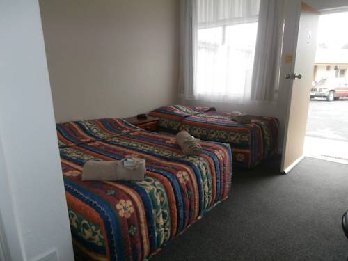 Imagen de la habitación del Motel Golden Hills, Bendigo. Foto 3
