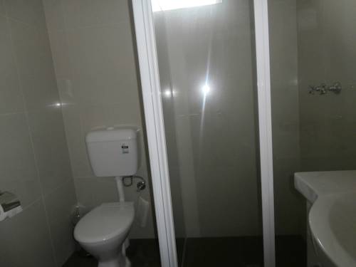 Imagen de la habitación del Motel Golden Hills. Foto 5