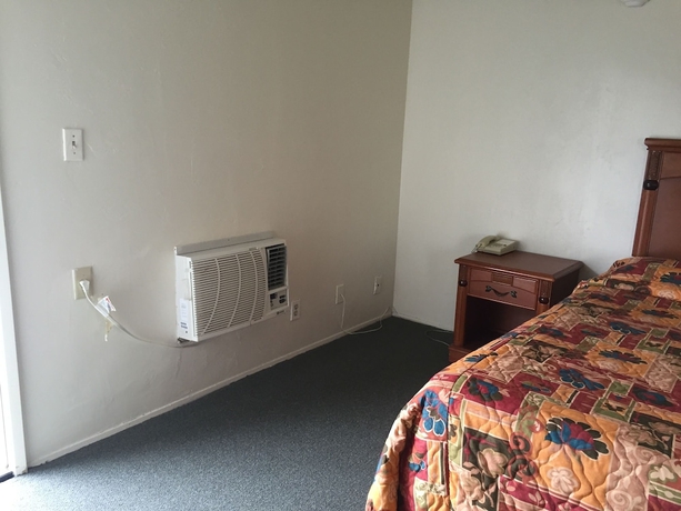 Imagen de la habitación del Motel Golden Hills, Tehachapi. Foto 5