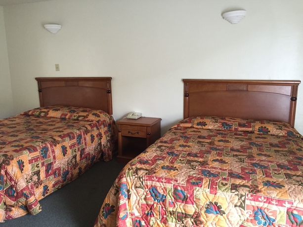 Imagen de la habitación del Motel Golden Hills, Tehachapi. Foto 6