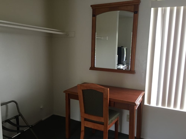 Imagen de la habitación del Motel Golden Hills, Tehachapi. Foto 7