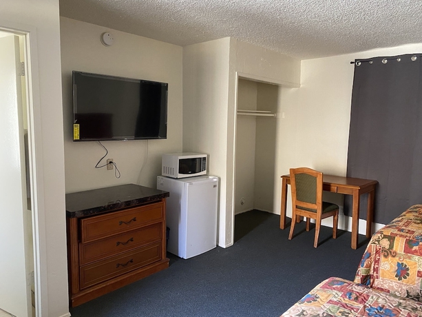 Imagen de la habitación del Motel Golden Hills, Tehachapi. Foto 11