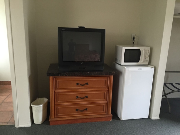 Imagen de la habitación del Motel Golden Hills, Tehachapi. Foto 14