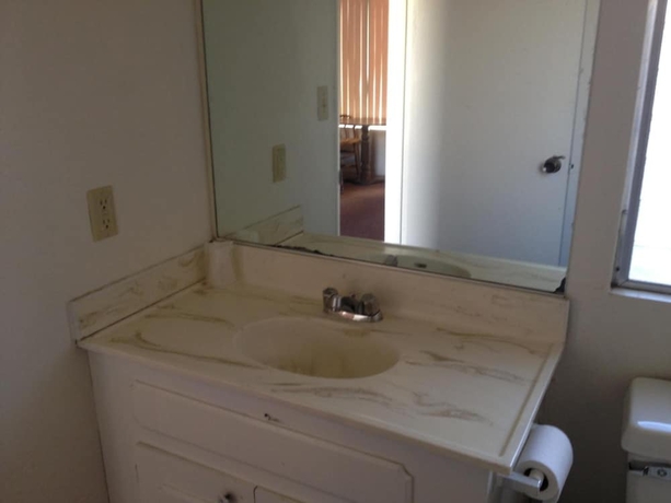 Imagen de la habitación del Motel Golden Hills, Tehachapi. Foto 15