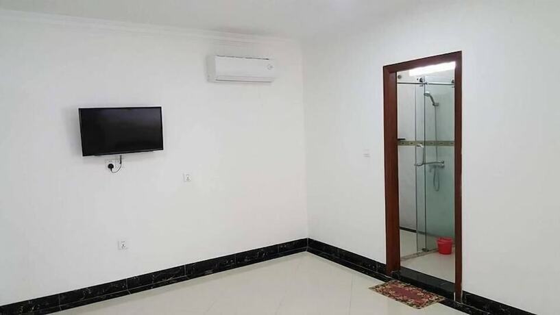 Imagen general del Motel Golden House, Phnom Penh. Foto 14