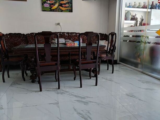 Imagen general del Motel Golden House, Phnom Penh. Foto 16
