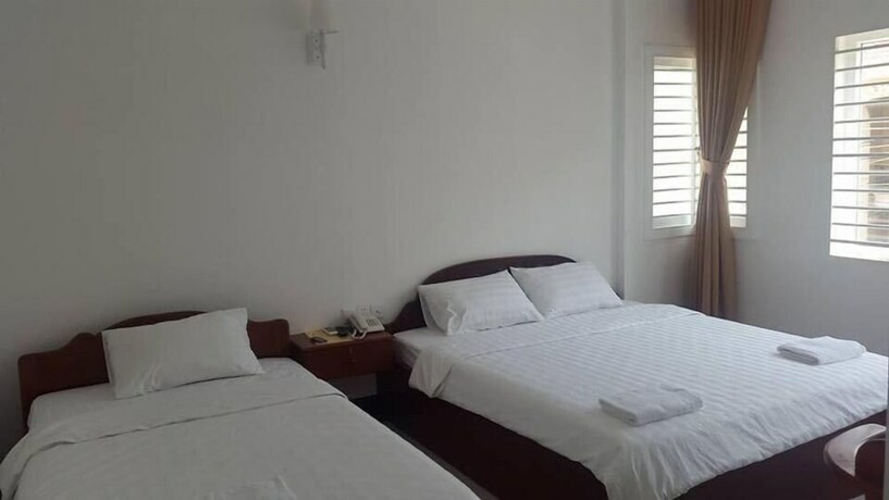 Imagen de la habitación del Motel Golden House, Phnom Penh. Foto 25