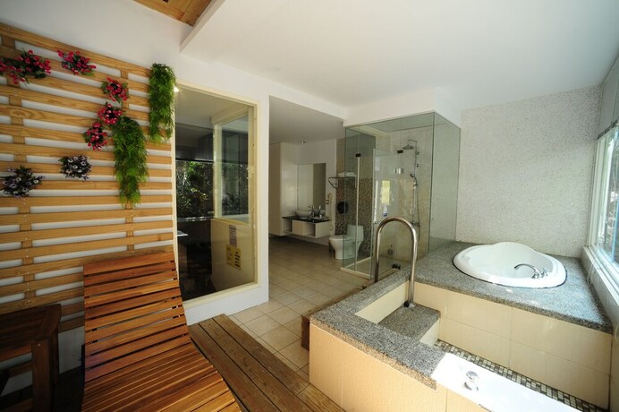 Imagen de la habitación del Motel Golden, Hsinchu City. Foto 11