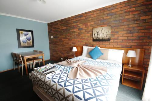 Imagen de la habitación del Motel Golden Palms, Grovedale. Foto 3