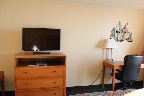 Imagen de la habitación del Motel Golden Sands, Carolina Beach. Foto 3