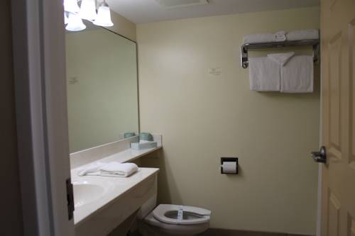 Imagen de la habitación del Motel Golden Sands, Carolina Beach. Foto 4