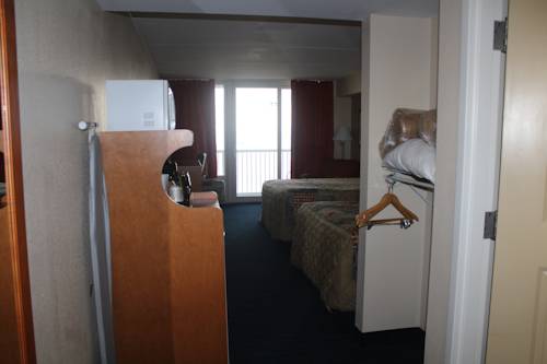Imagen de la habitación del Motel Golden Sands, Carolina Beach. Foto 6
